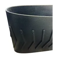 2-10 Ċinturin tat-Tip taċ-Ċirku tal-Disinn tas-Saff